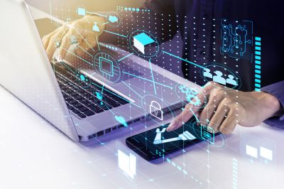 Workstation Ready for Use